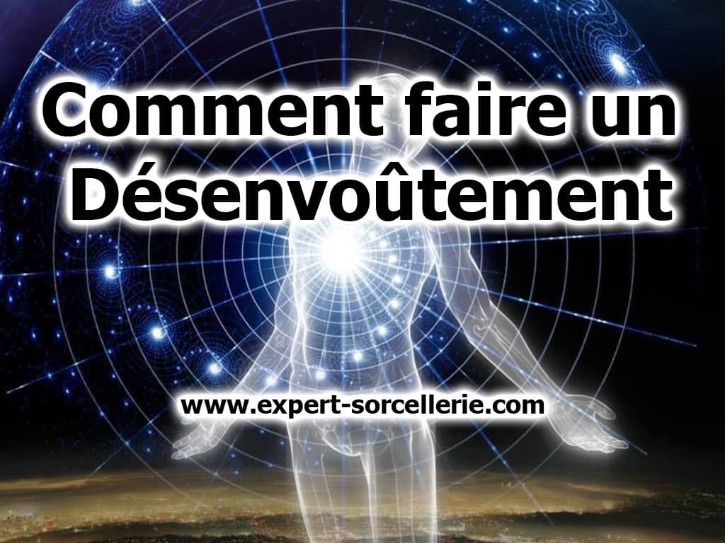 desenvoutement