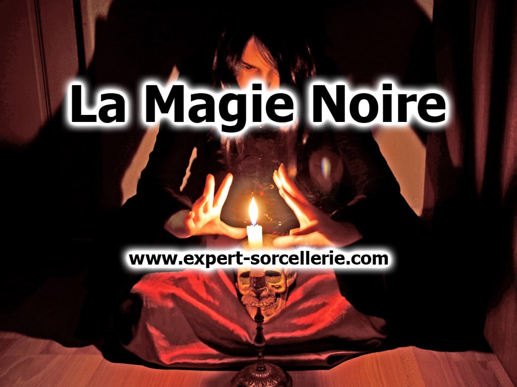 magie noire