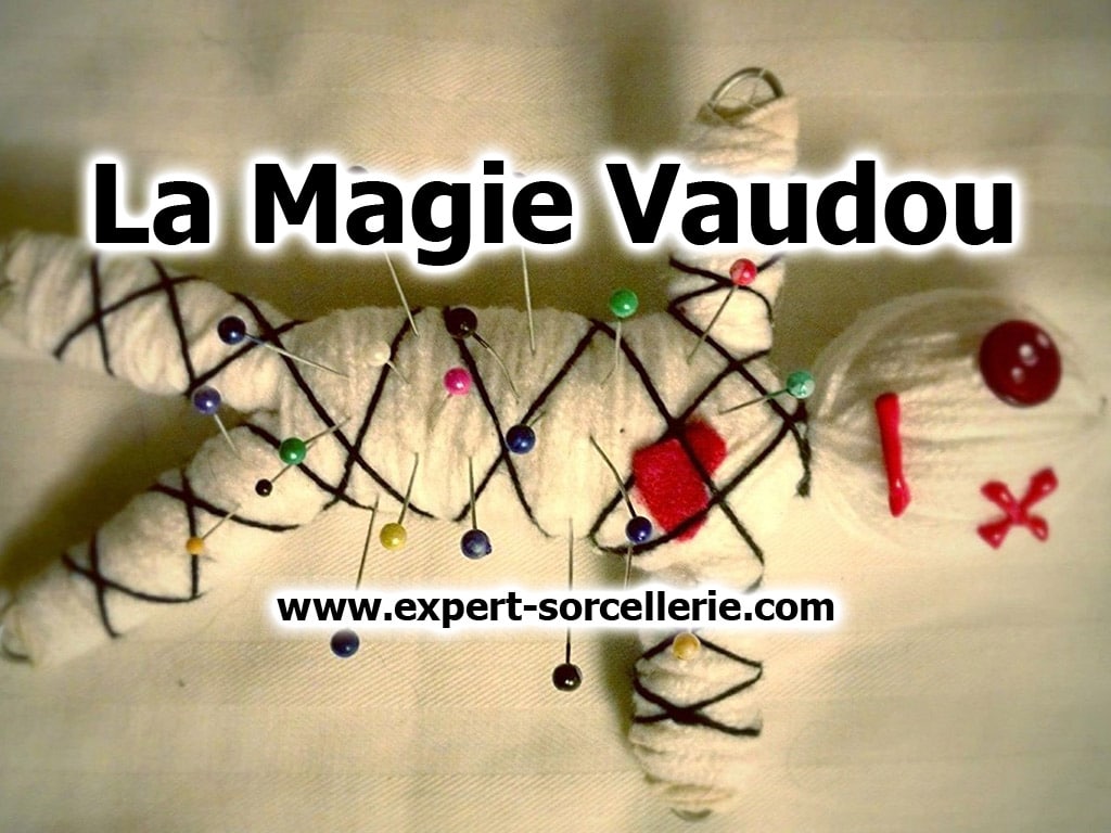 magie vaudou