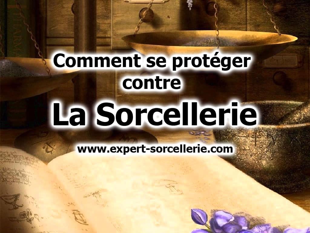 Sorcellerie : Explication, guérison et rituels secrets
