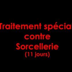 traitement sorcellerie 11