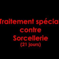 traitement sorcellerie 21