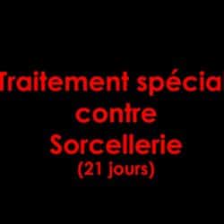 traitement sorcellerie 21