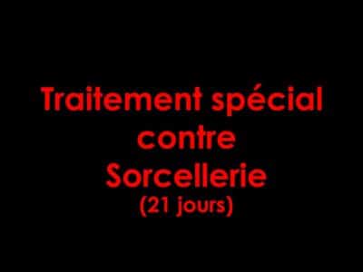 traitement sorcellerie 21