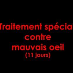 traitement mauvais oeil 11